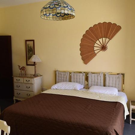 Gmiel In-Natura B&B Ghajn il-Kbira  Esterno foto
