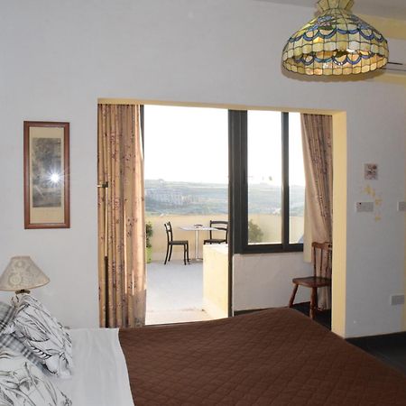 Gmiel In-Natura B&B Ghajn il-Kbira  Esterno foto
