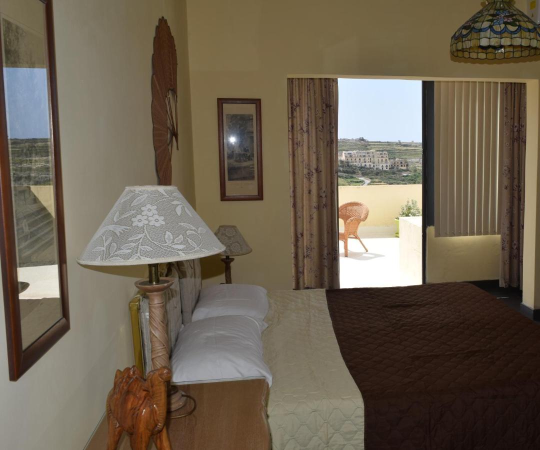 Gmiel In-Natura B&B Ghajn il-Kbira  Esterno foto
