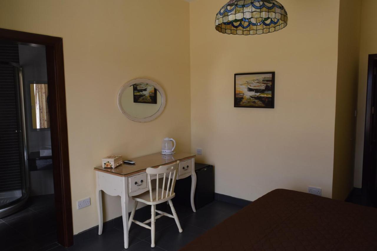 Gmiel In-Natura B&B Ghajn il-Kbira  Esterno foto