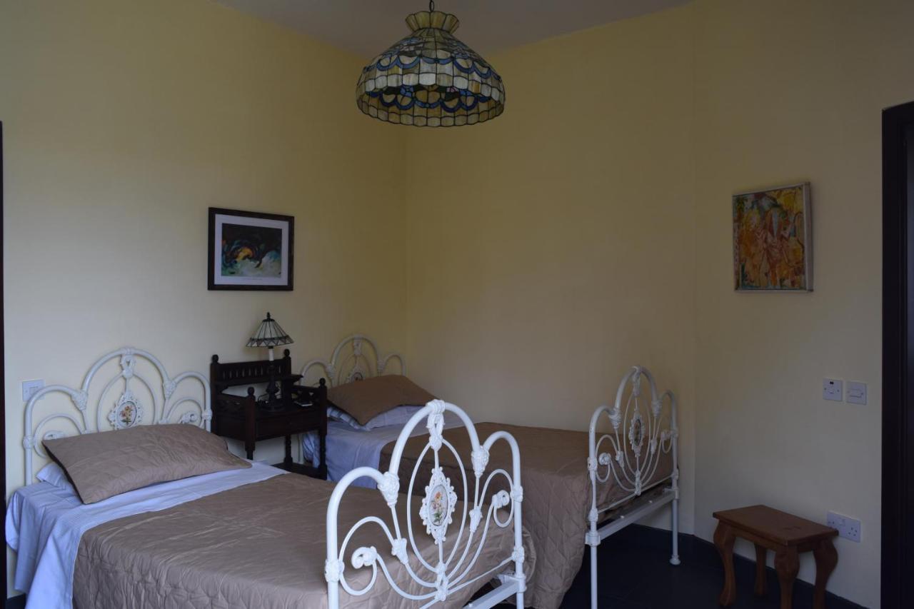 Gmiel In-Natura B&B Ghajn il-Kbira  Esterno foto