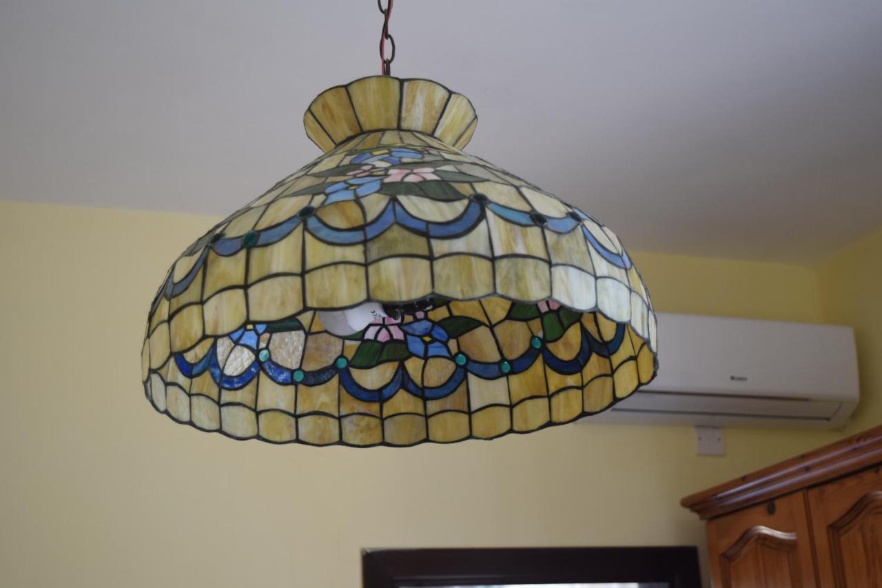 Gmiel In-Natura B&B Ghajn il-Kbira  Esterno foto