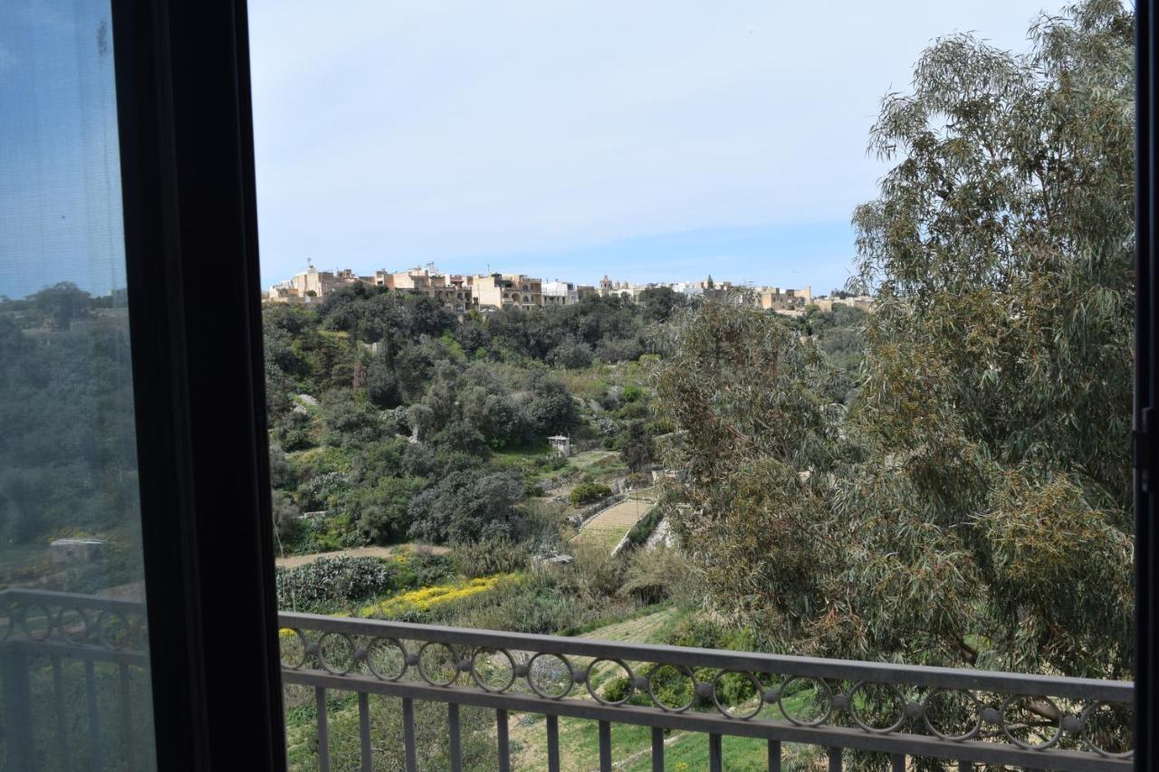 Gmiel In-Natura B&B Ghajn il-Kbira  Esterno foto