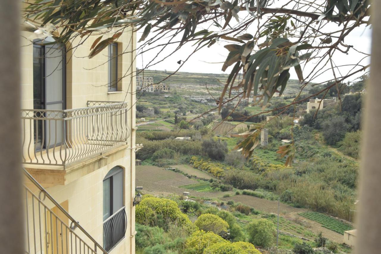 Gmiel In-Natura B&B Ghajn il-Kbira  Esterno foto