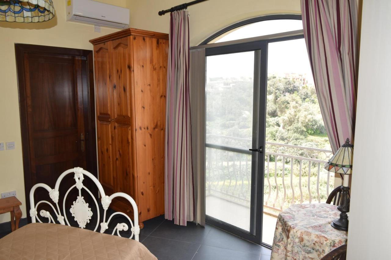 Gmiel In-Natura B&B Ghajn il-Kbira  Esterno foto