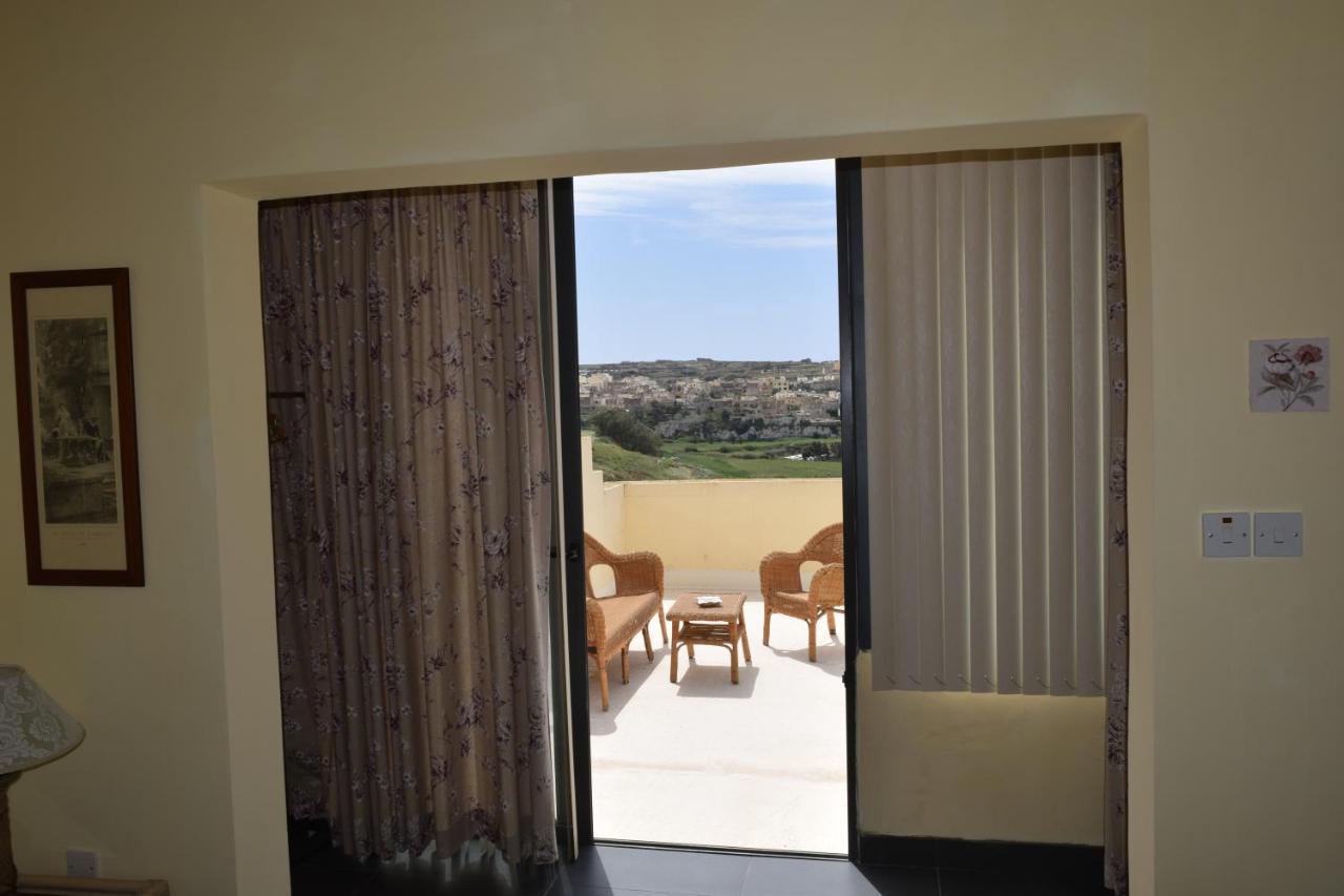 Gmiel In-Natura B&B Ghajn il-Kbira  Esterno foto