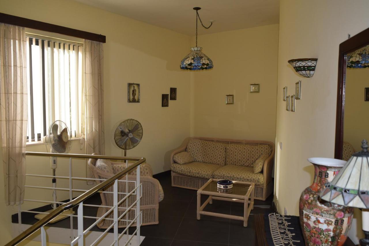 Gmiel In-Natura B&B Ghajn il-Kbira  Esterno foto