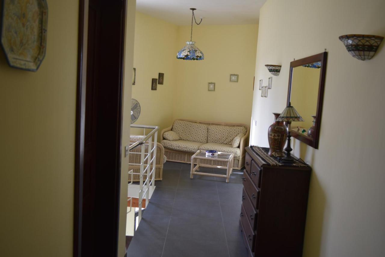 Gmiel In-Natura B&B Ghajn il-Kbira  Esterno foto