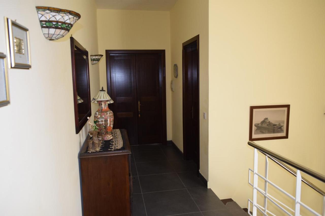 Gmiel In-Natura B&B Ghajn il-Kbira  Esterno foto