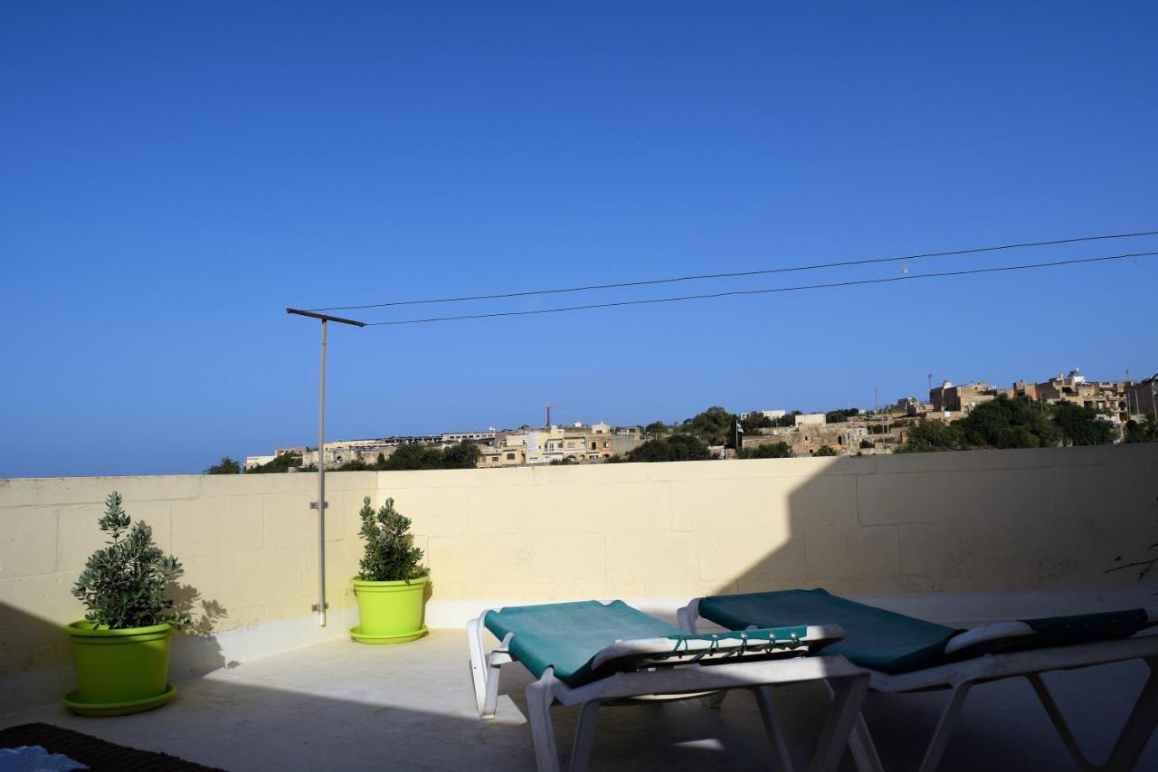 Gmiel In-Natura B&B Ghajn il-Kbira  Esterno foto