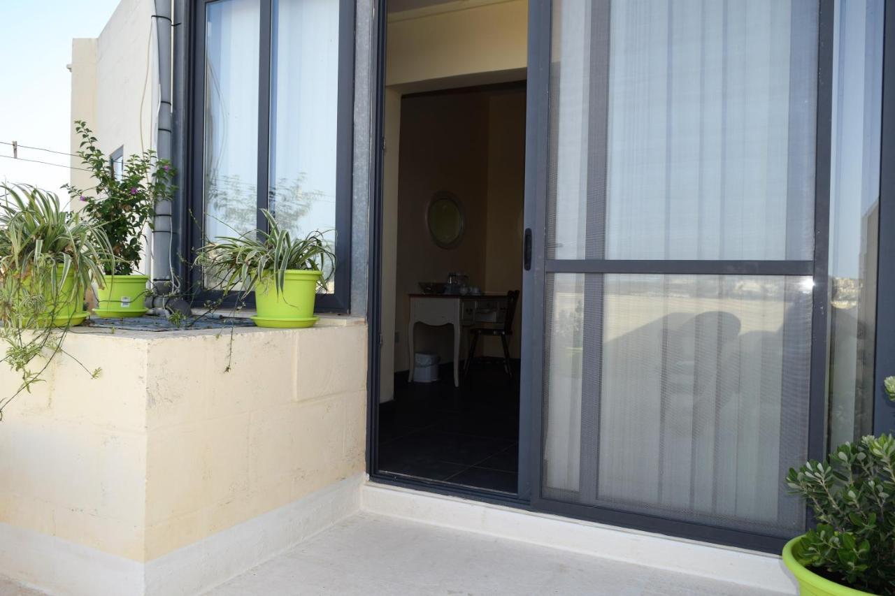 Gmiel In-Natura B&B Ghajn il-Kbira  Esterno foto