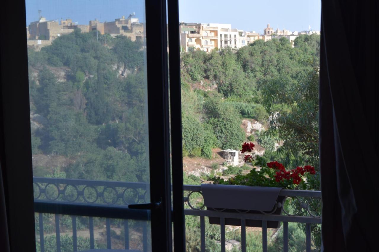 Gmiel In-Natura B&B Ghajn il-Kbira  Esterno foto