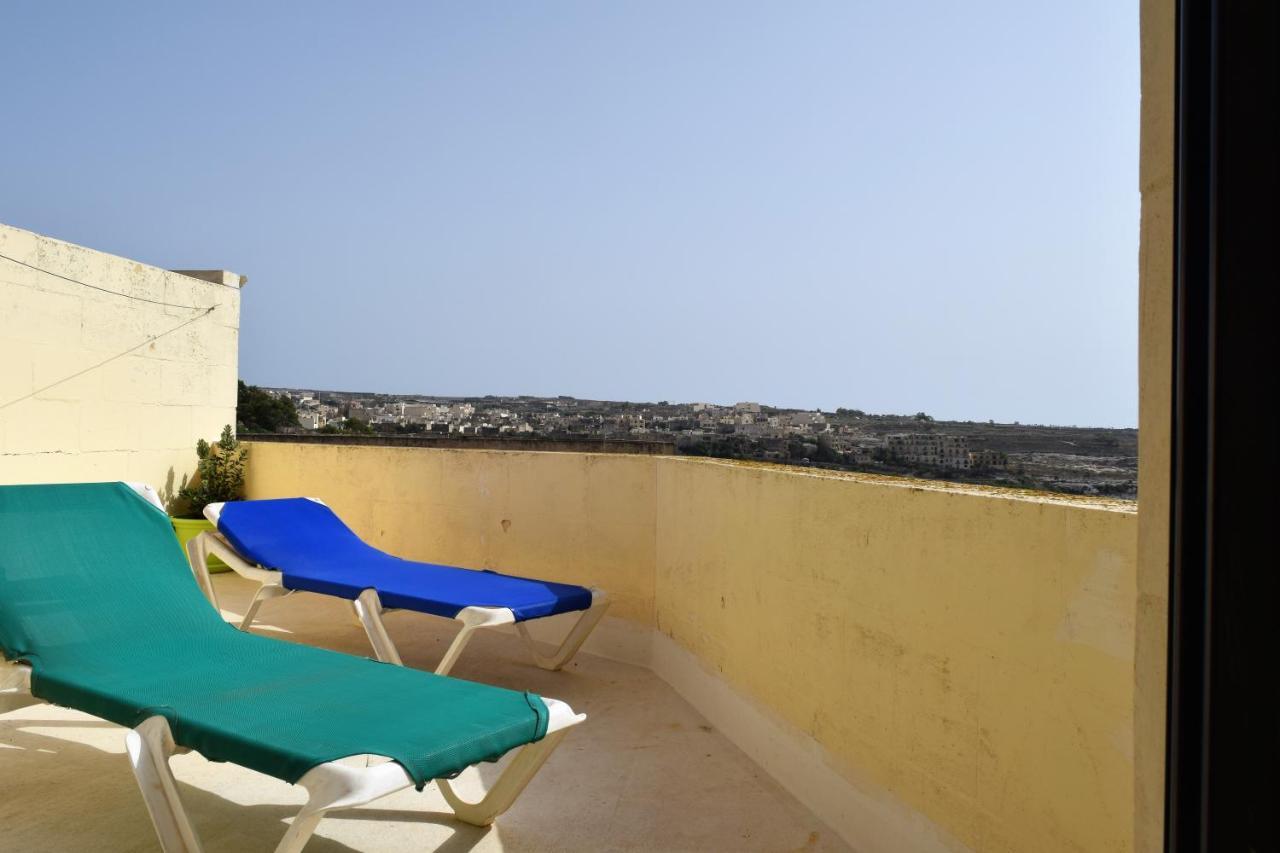 Gmiel In-Natura B&B Ghajn il-Kbira  Esterno foto