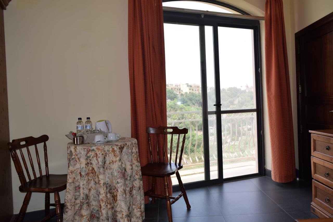 Gmiel In-Natura B&B Ghajn il-Kbira  Esterno foto