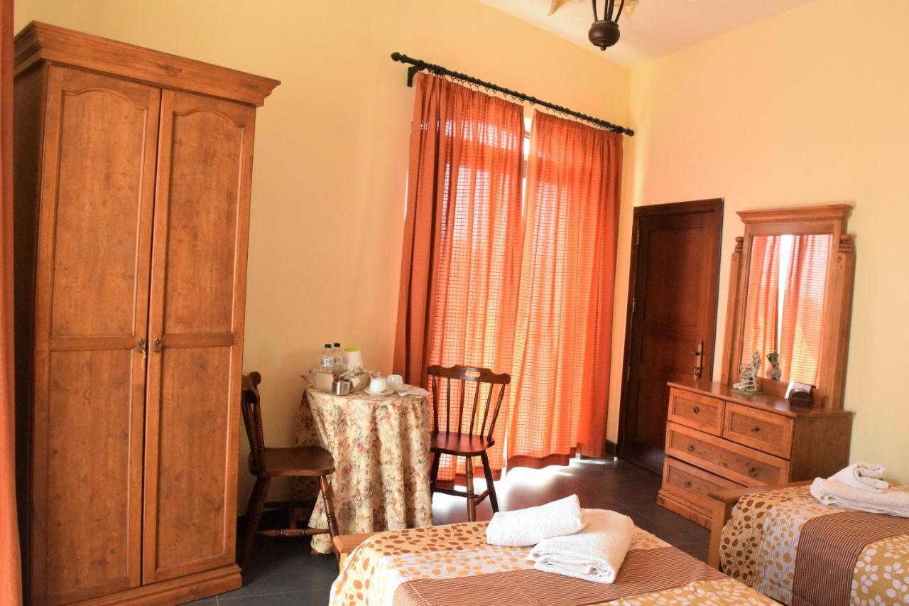 Gmiel In-Natura B&B Ghajn il-Kbira  Esterno foto