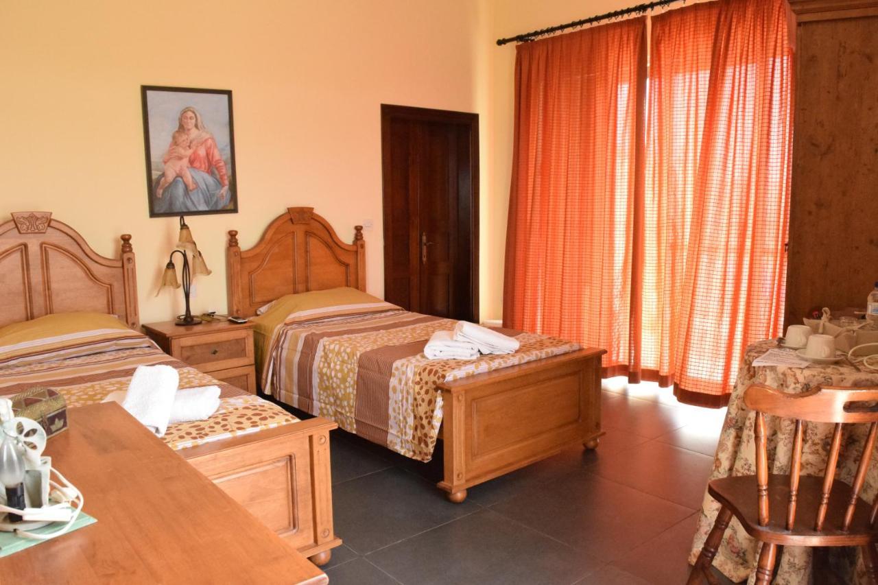 Gmiel In-Natura B&B Ghajn il-Kbira  Esterno foto