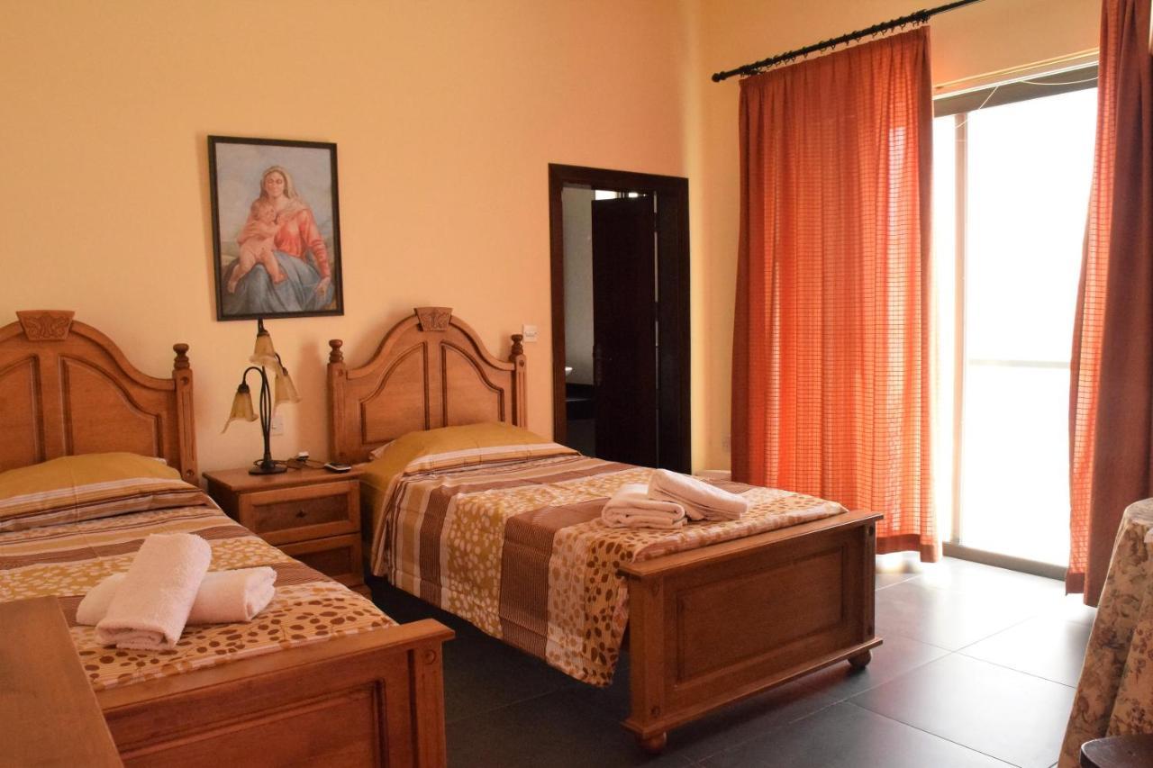 Gmiel In-Natura B&B Ghajn il-Kbira  Esterno foto