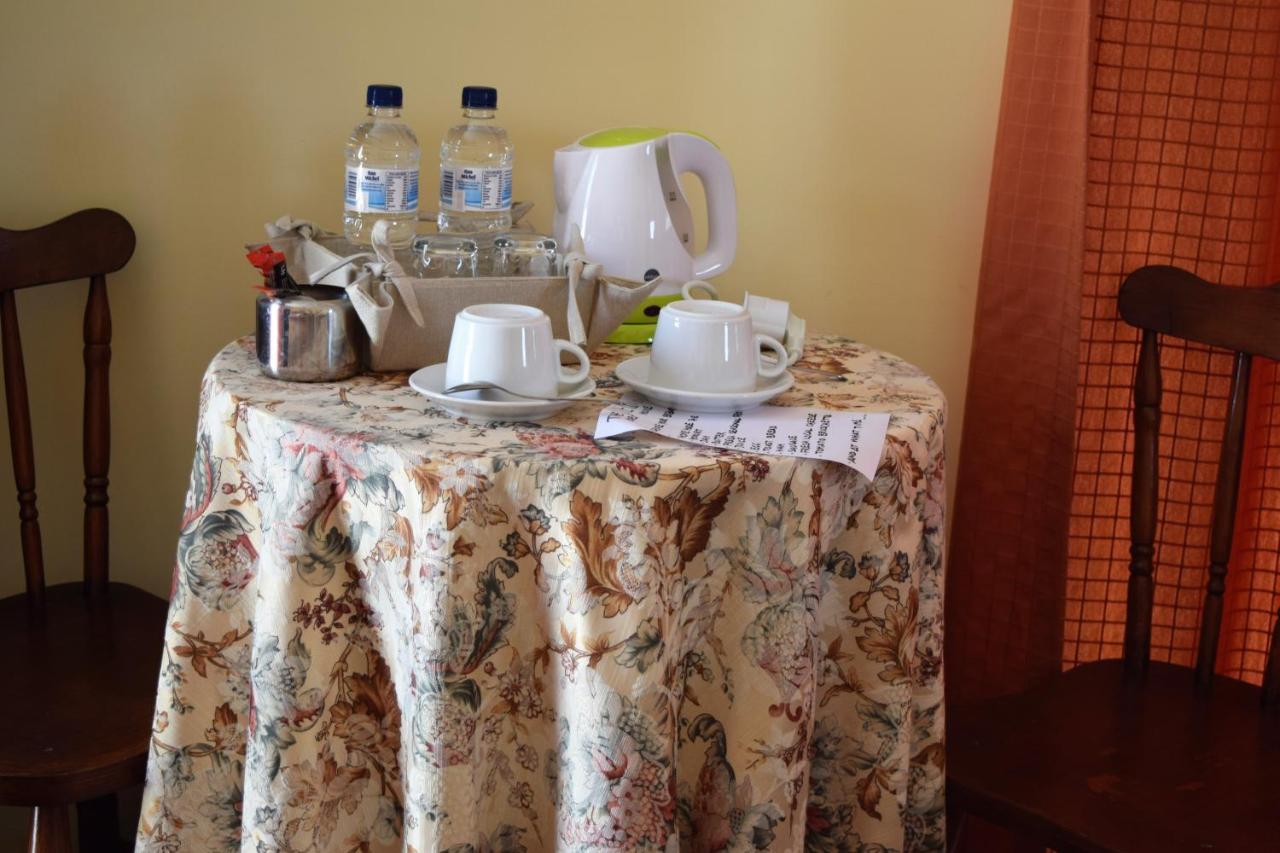 Gmiel In-Natura B&B Ghajn il-Kbira  Esterno foto