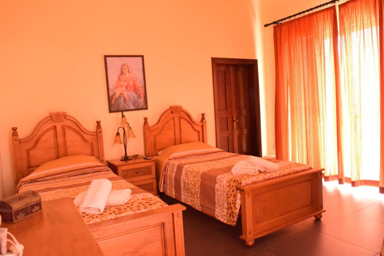 Gmiel In-Natura B&B Ghajn il-Kbira  Esterno foto