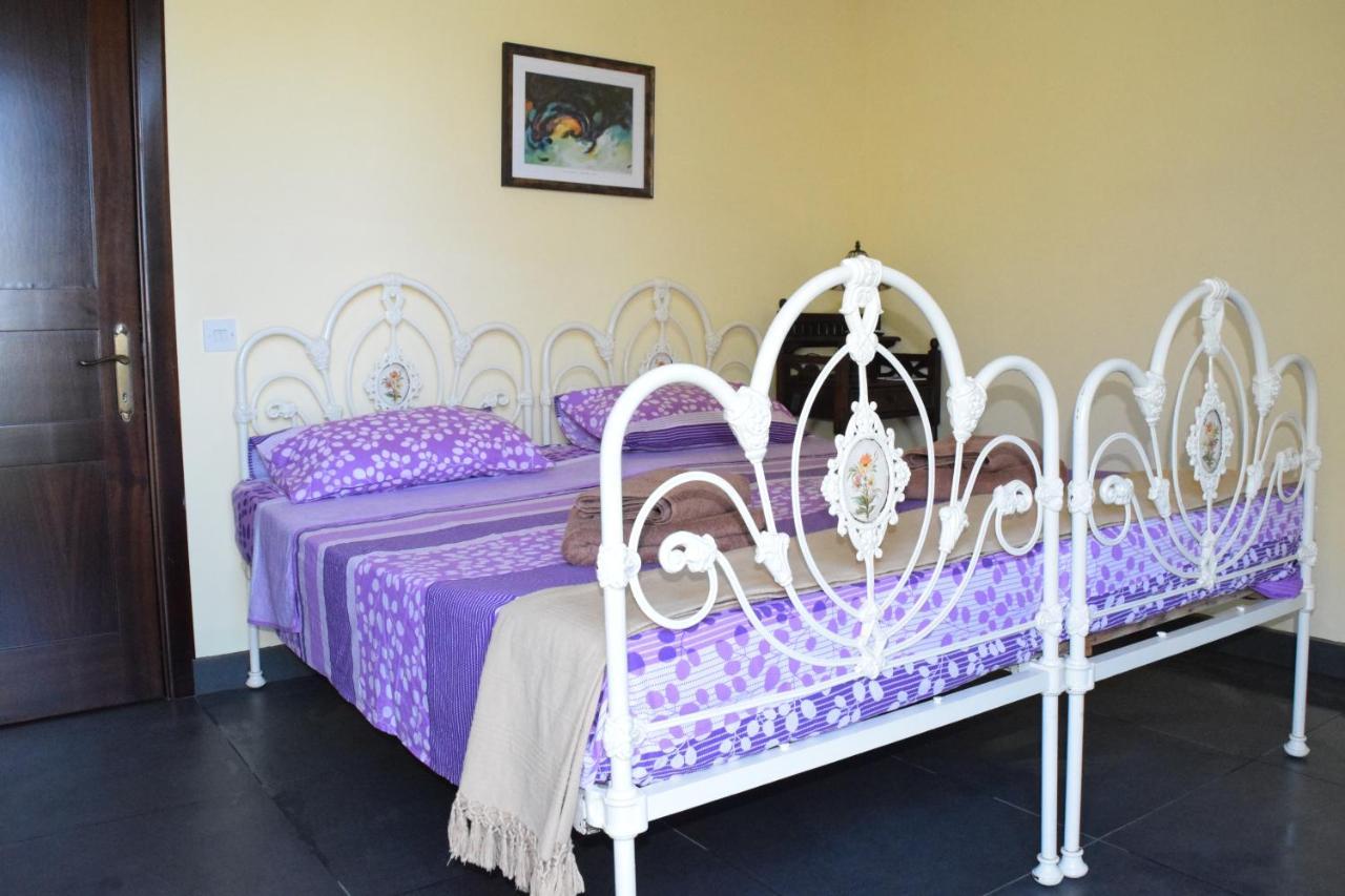 Gmiel In-Natura B&B Ghajn il-Kbira  Esterno foto