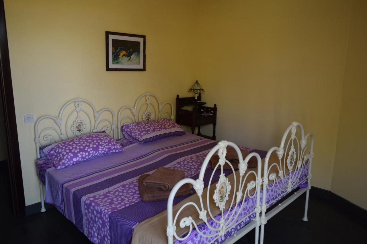 Gmiel In-Natura B&B Ghajn il-Kbira  Esterno foto