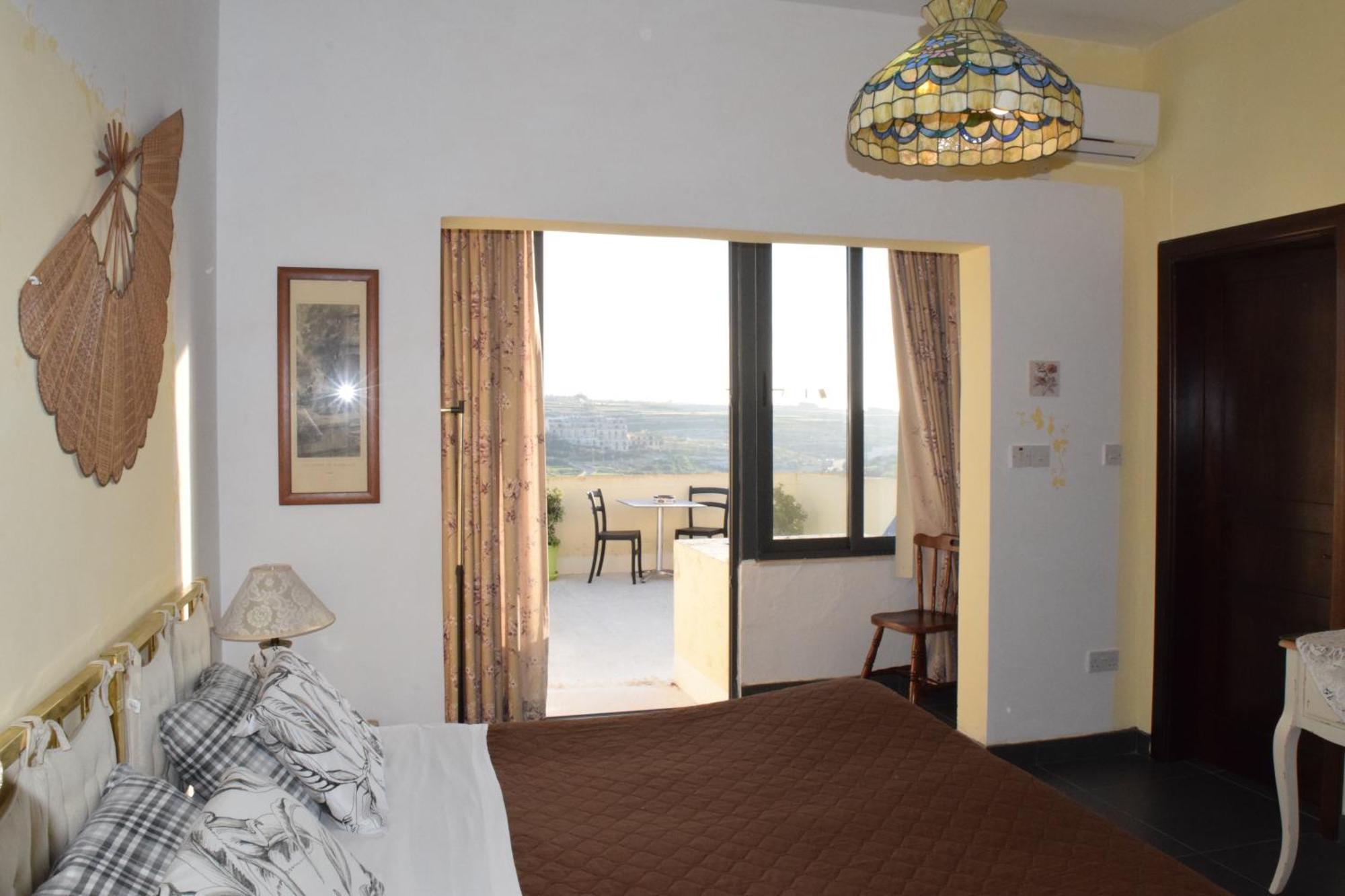 Gmiel In-Natura B&B Ghajn il-Kbira  Esterno foto