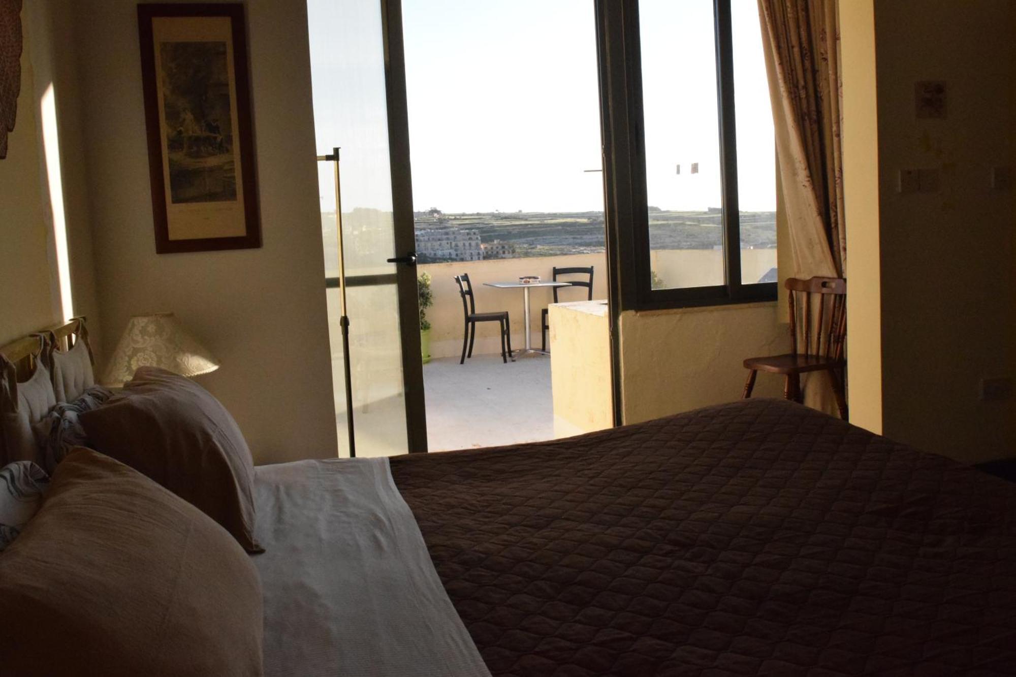 Gmiel In-Natura B&B Ghajn il-Kbira  Esterno foto