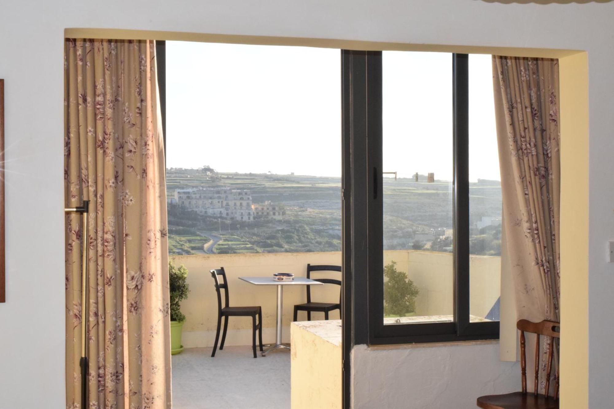 Gmiel In-Natura B&B Ghajn il-Kbira  Esterno foto
