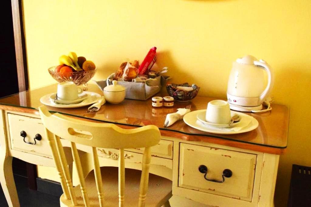 Gmiel In-Natura B&B Ghajn il-Kbira  Esterno foto