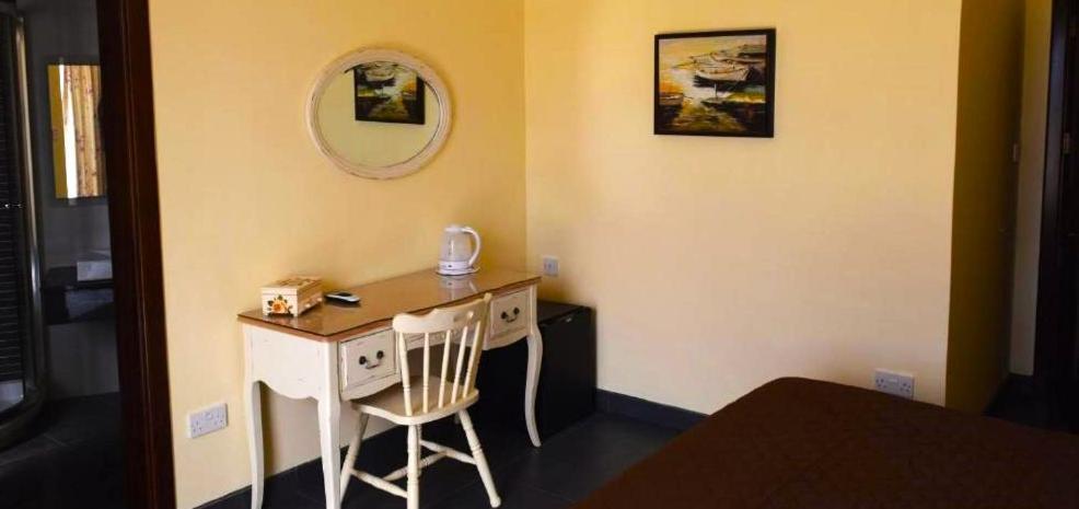 Gmiel In-Natura B&B Ghajn il-Kbira  Esterno foto