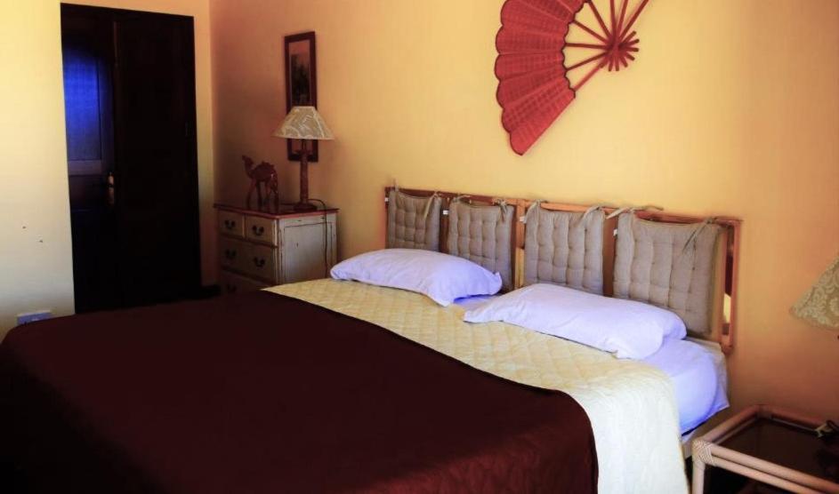 Gmiel In-Natura B&B Ghajn il-Kbira  Esterno foto
