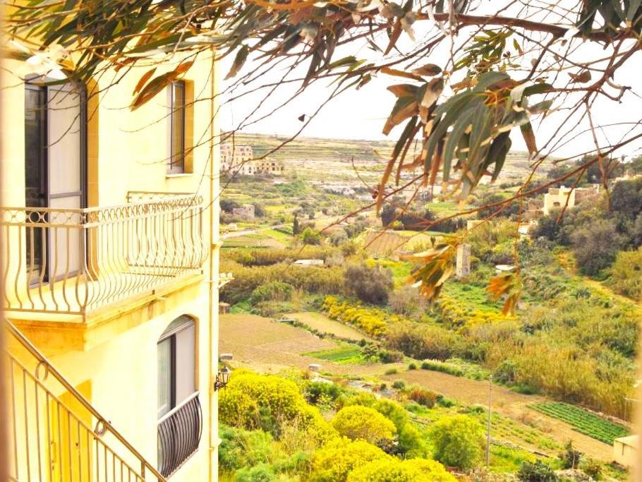 Gmiel In-Natura B&B Ghajn il-Kbira  Esterno foto